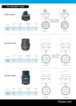 CleanMist ® and FEF - 5