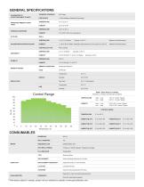 Model 2000 SP Spec Sheet-2