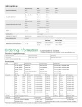 Model 2000 SP Spec Sheet-3