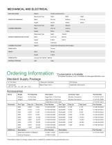 Model 4000-CM Hygro Max Spec Sheet-3