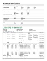 Model 4000 Spec Sheet-3