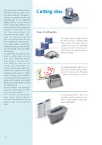 Brochure Die-Cutting Machines - 10