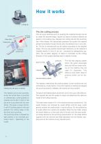 Brochure Die-Cutting Machines - 6