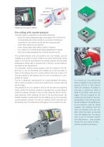 Brochure Die-Cutting Machines - 7