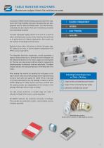 BUSCH Table Banding Machines-2
