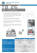BUSCH Table Banding Machines-3