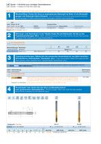 Catalogue Threading LMT Tools - 3