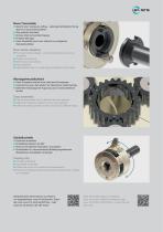 EVOline - The New Axial Rolling Head Brochure-5