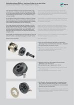 EVOline - The New Axial Rolling Head Brochure-6