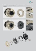 EVOline - The New Axial Rolling Head Brochure-7