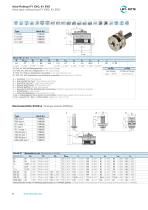 EVOline - The New Axial Rolling Head Brochure-8