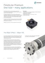 FinishLine Premium Brochure-2