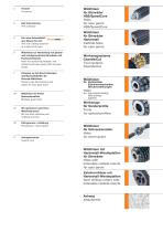 Gear Cutting Tools and Knowledge Catalog-3