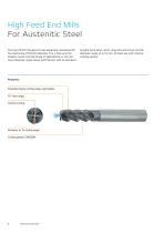 HFC – High Feed Cutter Brochure-8