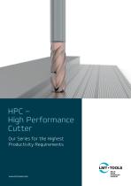 HPC – High Performance Cutter Brochure-1