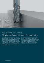 HPC – High Performance Cutter Brochure-2