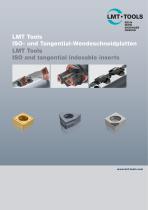 ISO and Tangential Indexable Inserts Brochure-1