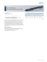 LMT Onsrud Production Cutting Tools Catalog-15
