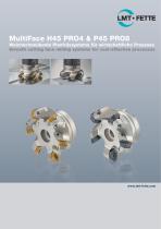 MultiFace H45 PRO4 & P45 PRO8 Brochure-1