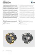 MultiFit Tangential - Indexable Inserts Brochure-2