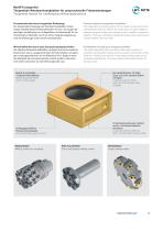 MultiFit Tangential - Indexable Inserts Brochure-3