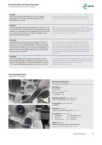 MultiFit Tangential - Indexable Inserts Brochure-5
