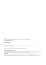 Plastic, Wood and Composite Tools Catalog-2