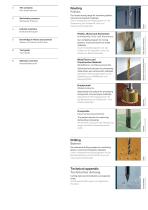 Plastic, Wood and Composite Tools Catalog-3