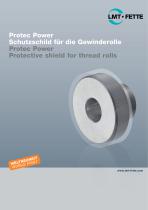 Protec Power - Protective Shield for Thread Rolls Brochure-1