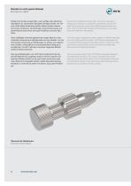 Tangential Knurling System EVOline Brochure-2