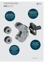 Tangential Knurling System EVOline Brochure-3