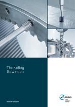 Threading - Tools and Knowledge Catalog-1