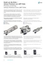 Univex Premium Brochure-2