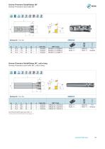 Univex Premium - End Mills and Face Mills 90° Brochure-11