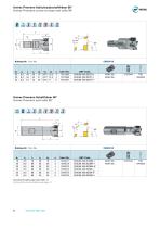 Univex Premium - End Mills and Face Mills 90° Brochure-6