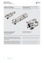 Univex Premium - Face and Shoulder Milling Cutters 90° Brochure-2