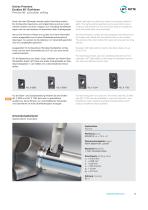 Univex Premium - Face and Shoulder Milling Cutters 90° Brochure-3