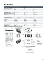 Iradion® Eternity “E” Series - 2