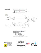 Iradion® Infinity 9.3 HS Series - 4