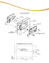 030-0300 Entrance Door Hardware Set_2018 - 3