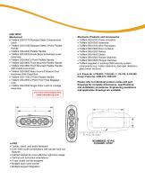 500-1000 e-ASK System (Electronic Access and Security Keyless-entry) - 3