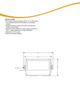 500-1000 e-ASK System (Electronic Access and Security Keyless-entry) - 4