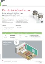 Murata products for Smart society-11