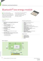 Murata products for Smart society-5