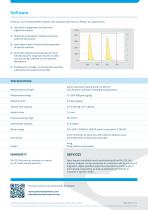 Direct thermal decomposition laboratory mercury analyzer RA-915 Lab - 4