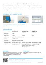 FT-NIR Express analyzer Infralum FT-12-2