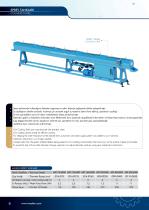 Masfen Machinery Pipe Extrusion Lines Catalog - 10