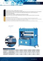 Masfen Machinery Pipe Extrusion Lines Catalog - 11