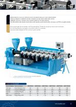 Masfen Machinery Pipe Extrusion Lines Catalog - 7