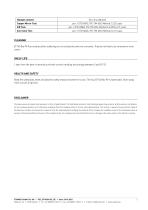 LIQUID FLUX EF160 BIO PV-2